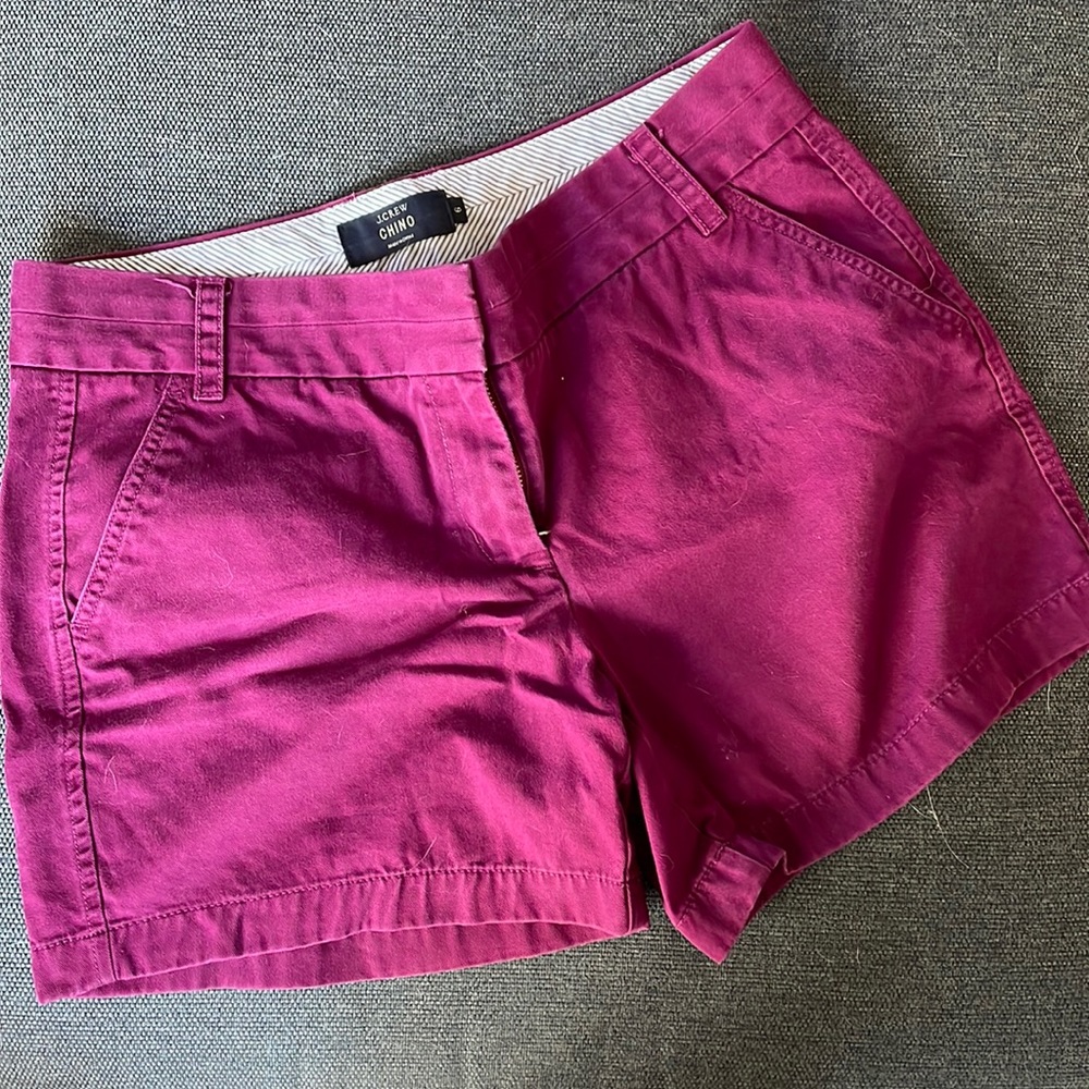 J Crew Shorts